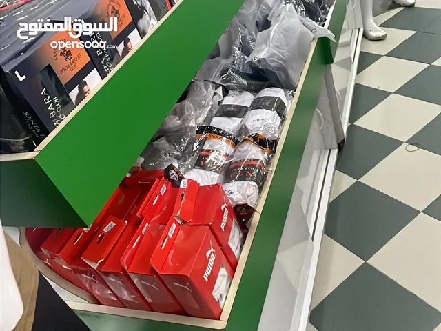 طوايل ملابس واستخدامات كثيرة