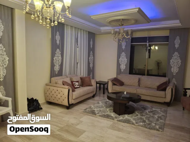 شقة مفروشات للايجار في مرج الحمام