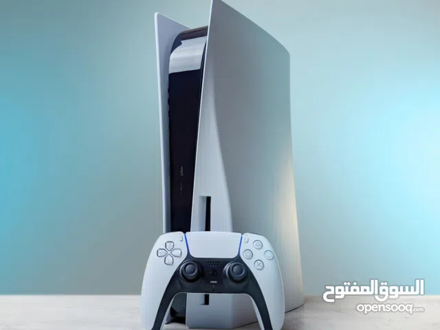 ps5 سوني 5 بلستيشن5