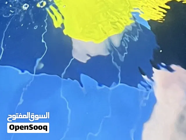 تدريب سباحه