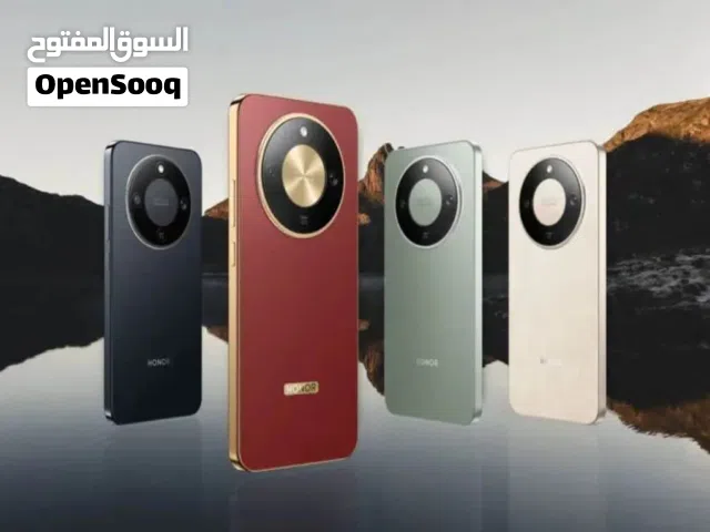 Honor Other 256 GB in Amman