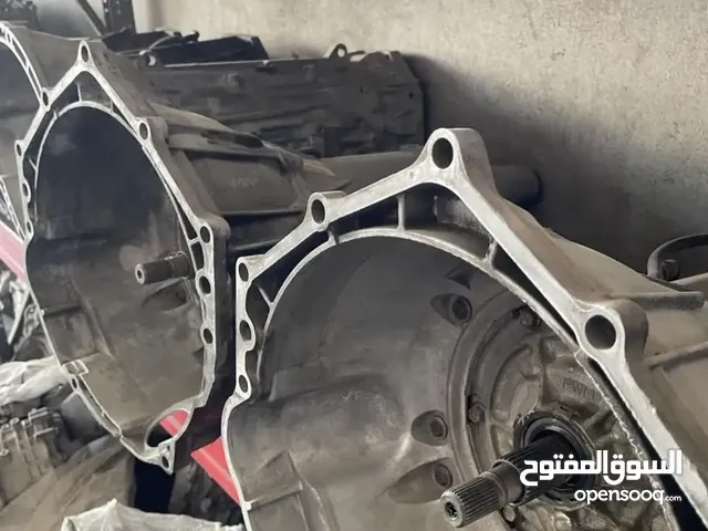 توضيب وتبديل جميع الجيرات اتوماتيك..وعادي