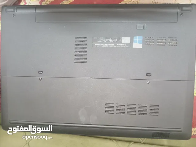 Windows Dell for sale in Tripoli