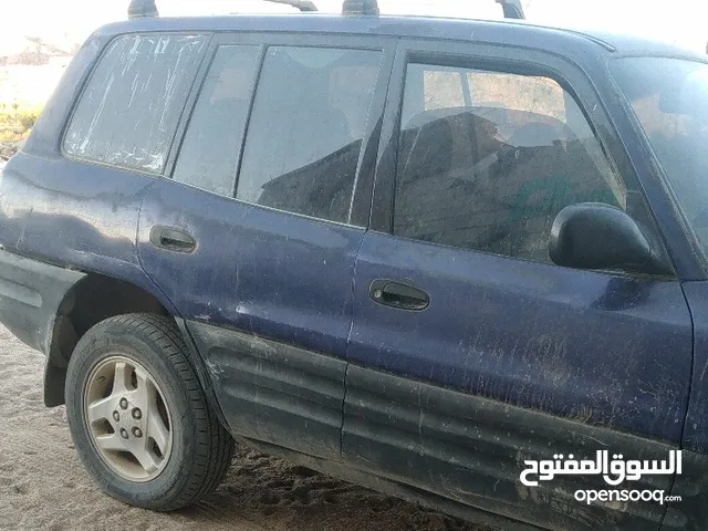 Toyota Hilux DLX in Al Jawf