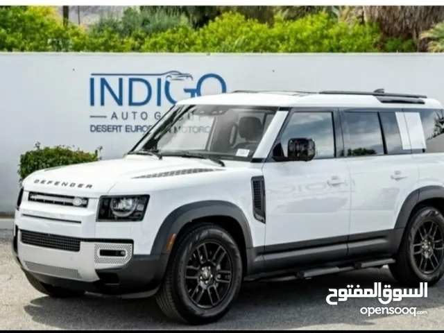 landrover defender wheels