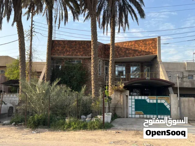 البيع بيت تجاري