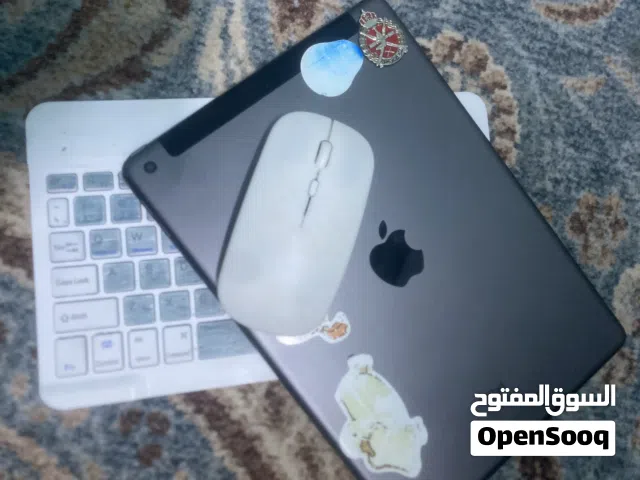 Apple iPad 9 256 GB in Al Dakhiliya