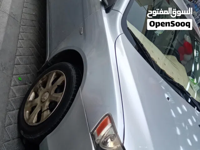 2015 Mitsubishi Lancer Standard