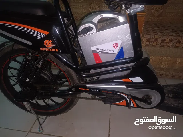 للبيع سكوتر كهربائية مقاس 20