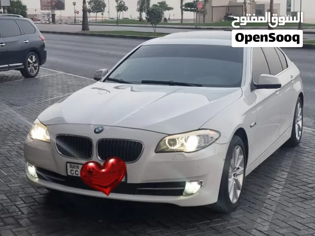2012 بي ام دبليو اخرى