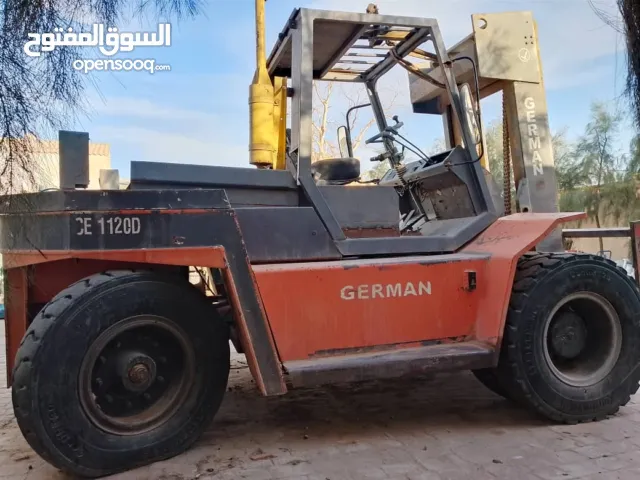 كلارك German للبيع