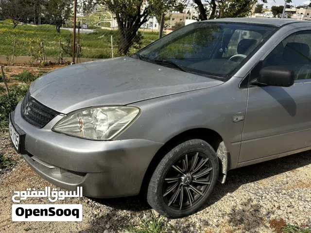 2010, ميتسوبيشي, لانسر, GLX