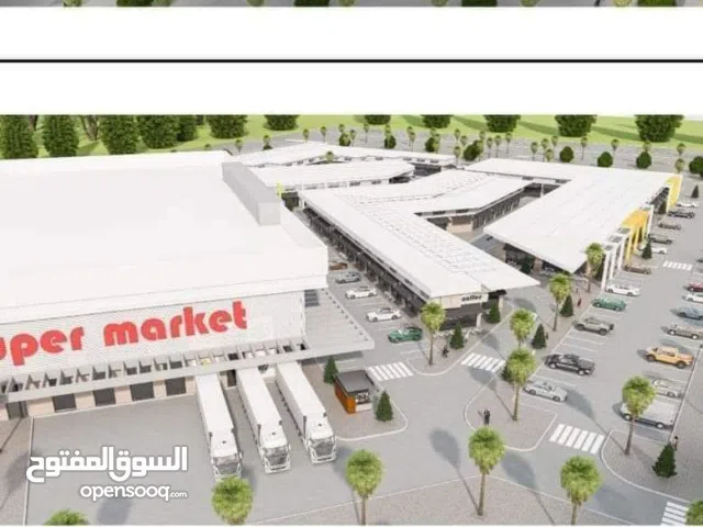 متاح محلات تجارية للايجار