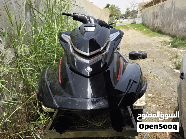 Yamaha Gp Riva motor sports & supercharger  ياماها جي بي  بدون  سوبر جارج  1800 سي سي