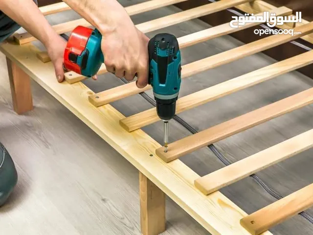 صيانة بجميع انواعها . نجوك لعند حوشك اقراء الوصف