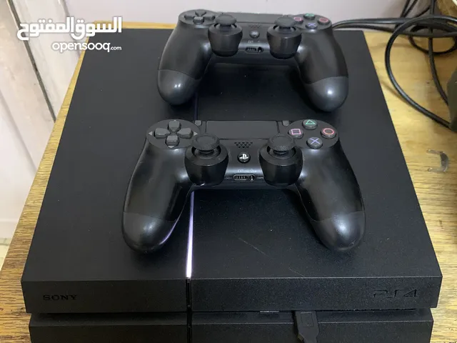 PlayStation 4 PlayStation for sale in Amman