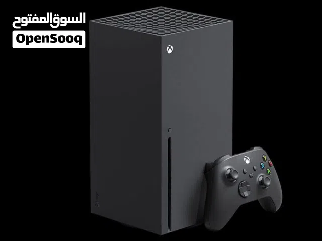xbox s/x  اكسبوكس سيريس اكس للبيع