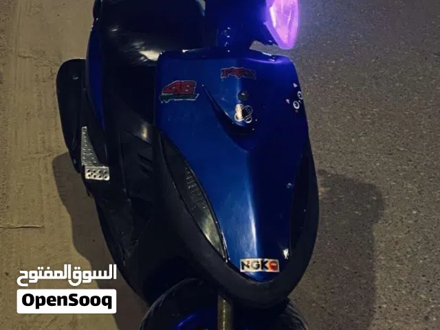 2010 ياماها أخرى