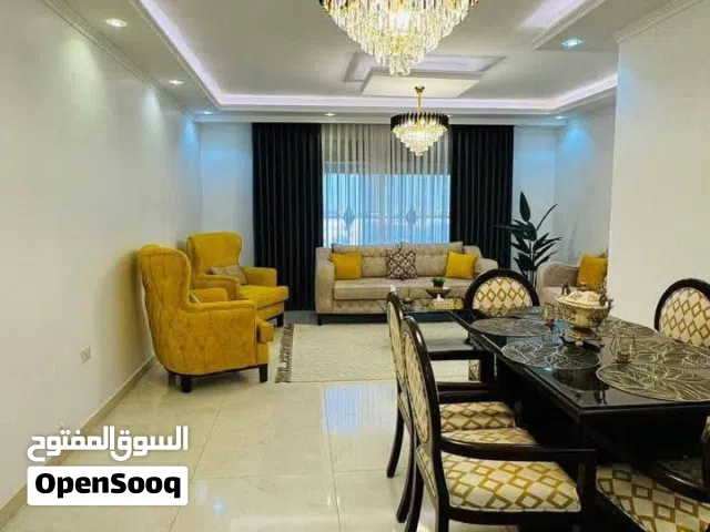 شقة فاخرة جدا للبيع شفا بدران قرب سامح مول