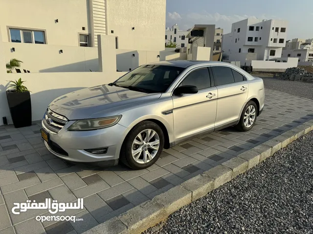 Ford Taurus 2011 in Muscat