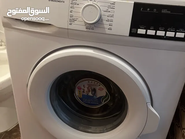 Washing machine -250 aed only