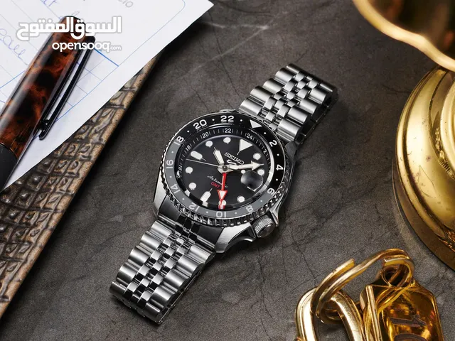 Analog Quartz Seiko watches for sale in Amman