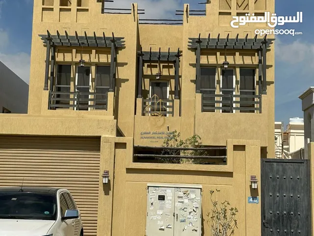 6000 ft More than 6 bedrooms Villa for Sale in Ajman Al Rawda