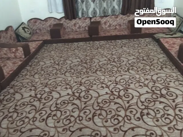 فرش غرفه الضيوف