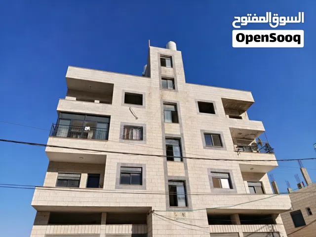 250 m2 4 Bedrooms Apartments for Sale in Nablus Al-Quds St.