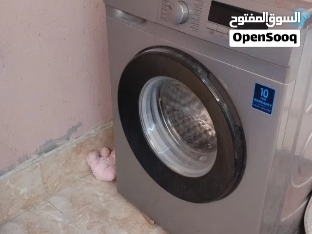 مستعمله بس محتاجه توصيل بيب ماء