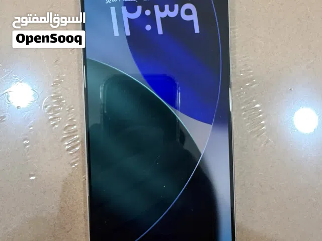 Iphone 15 pro max  مستعمل