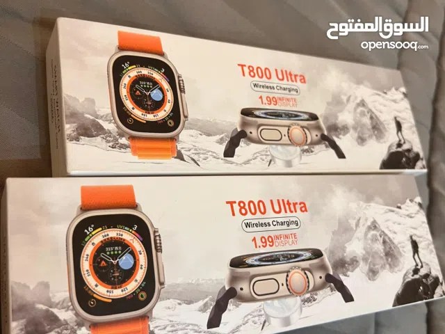 Ultra smart watches for Sale in Tripoli