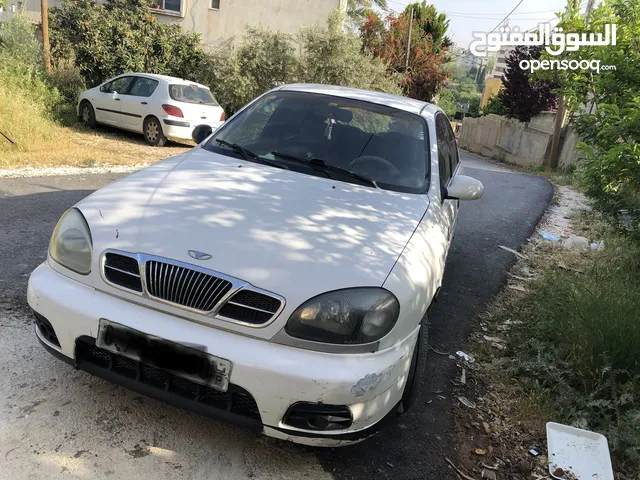 دايوا لانوس 2002