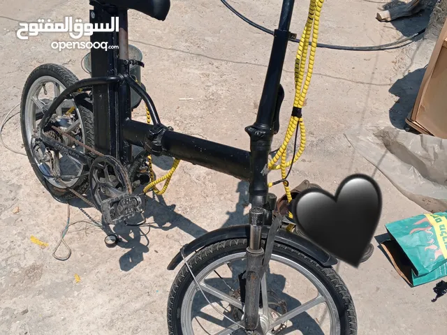 بسكليت كهربا