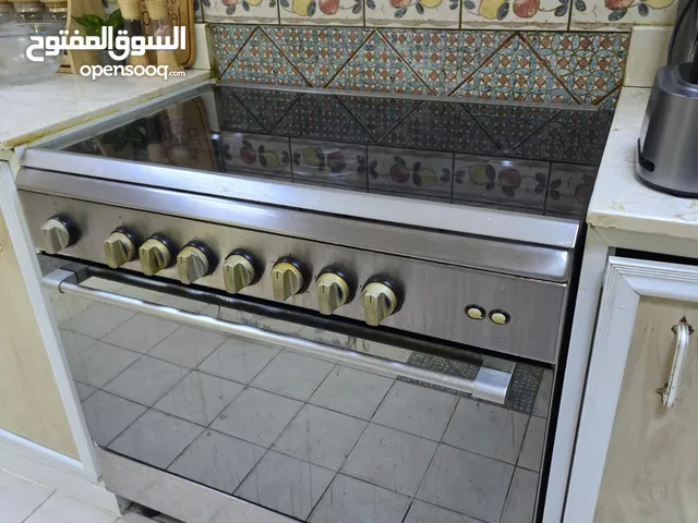 فرن تيرم ايطالي