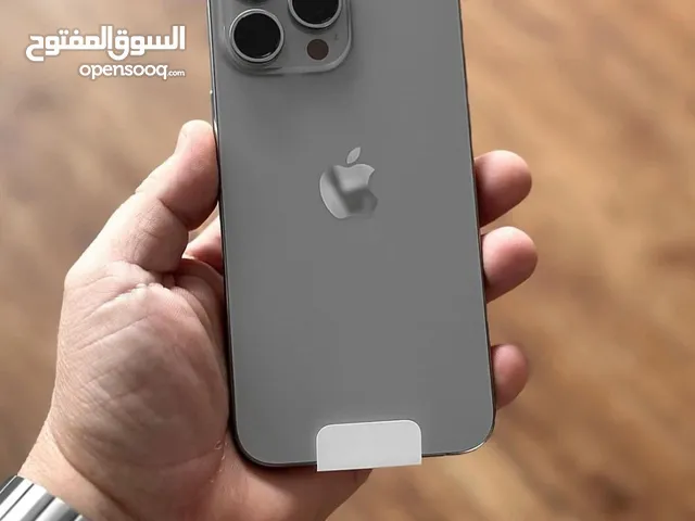 Apple iPhone 14 Pro Max 512 GB in Al Madinah