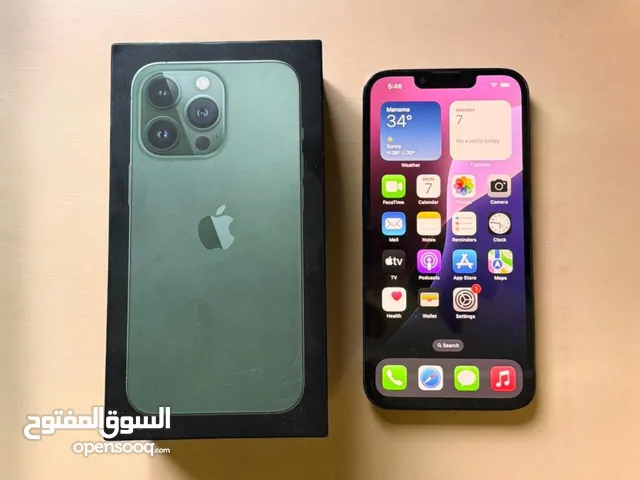 iPhone 13 Pro 256GB USED