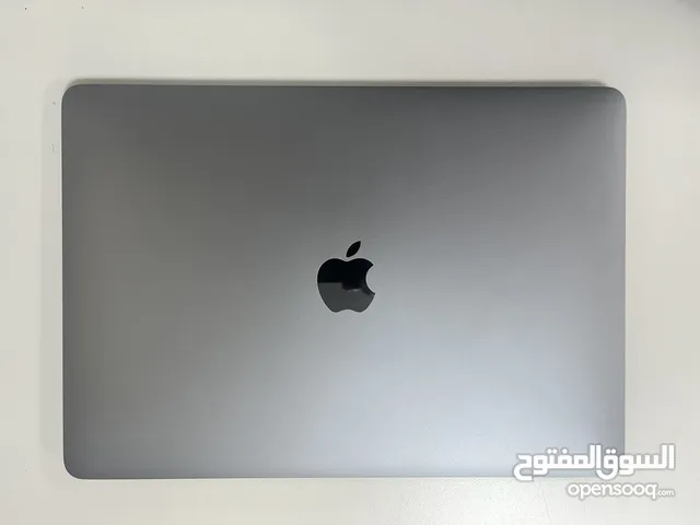 MacBook Air M1 13-Inch 8GB RAM 256GB SSD Space Gray Excellent Condition!