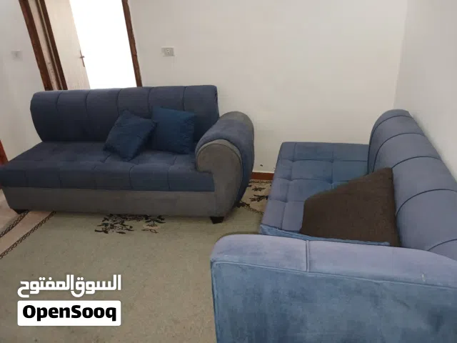 ثلاث اطقم كنب