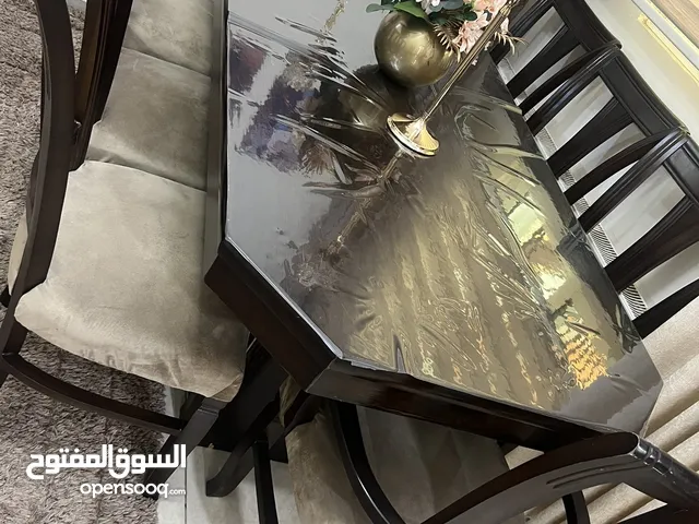 طاوله سفره جديده البيع