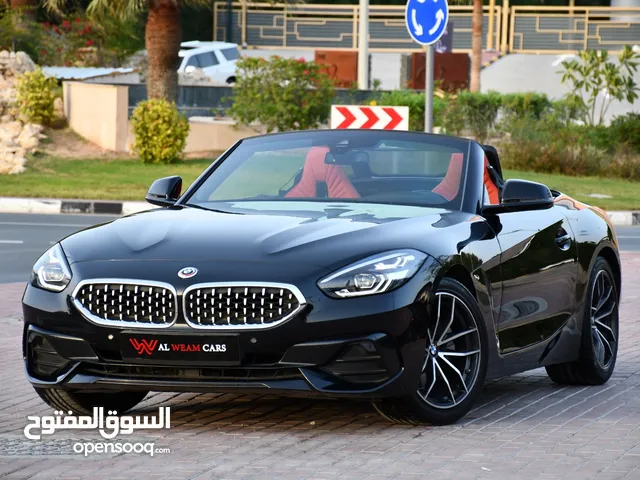 Used BMW Z Series in Sharjah