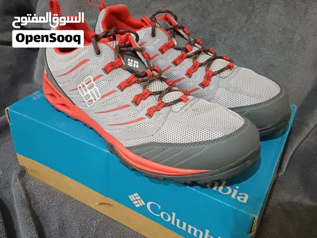 Brand New Columbia Ventrailia Razor – Size 46 (US 13)
