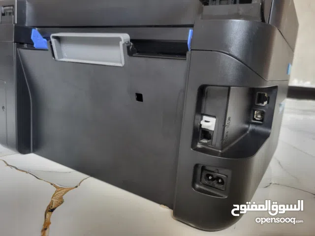 عرطه طابعة إبسون EcoTank L5290