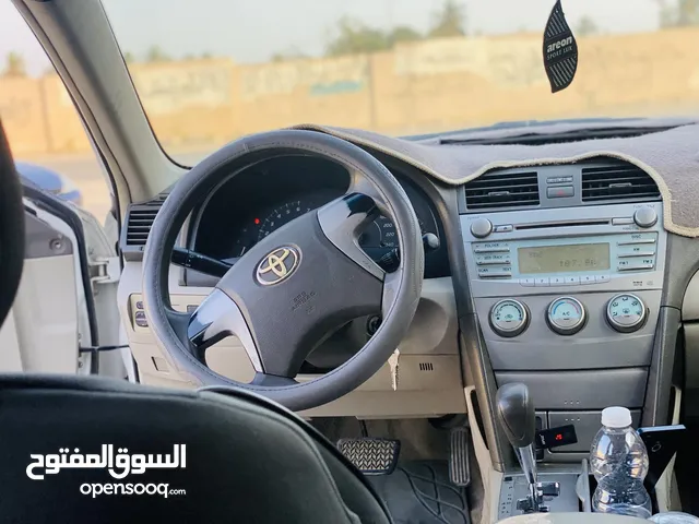Used Toyota Camry in Jumayl