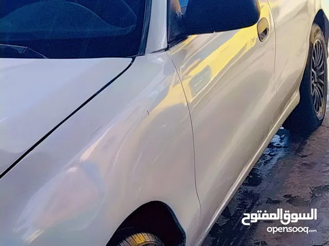 Used Hyundai Accent in Amman