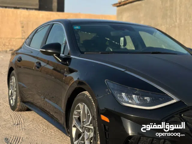 Used Hyundai Sonata in Basra