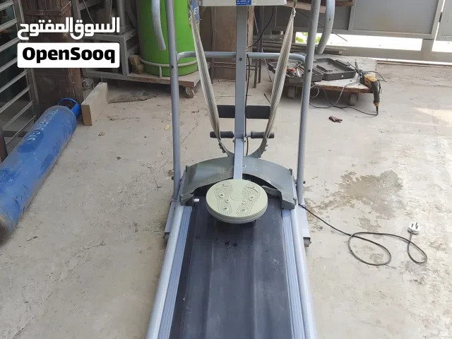 جهاز مشي وتخفيف وزن
