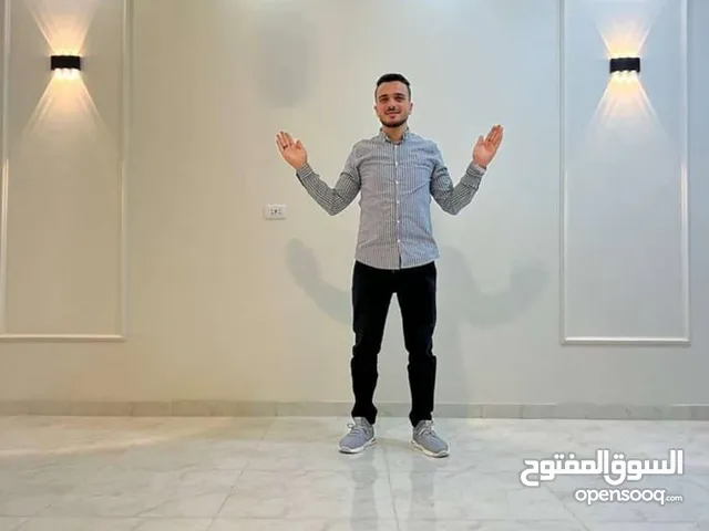 شركة المحيط لصيانة وتشطيب وتحوير المباني