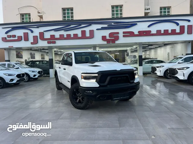 Dodge Ram 2024 in Al Batinah