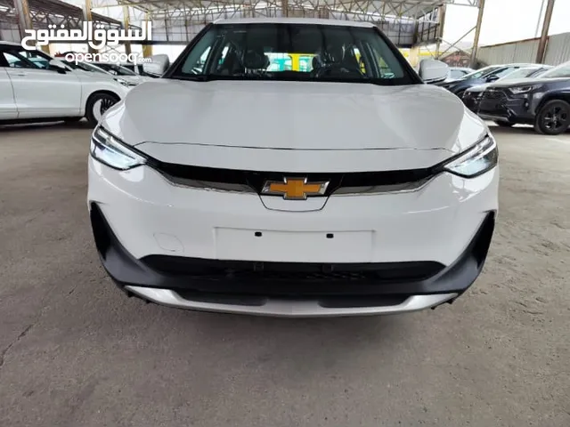 Used Chevrolet Menlo in Amman